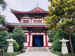 -华清宫景区