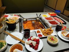 -海底捞火锅(亲贤北街店)