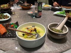-合品记·湖南私房菜&小龙虾(霄云路店)