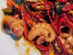 -廉厨干煸鸡(云龙区民富园店)