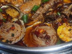 -上亿海鲜大咖(鑫源大厦店)