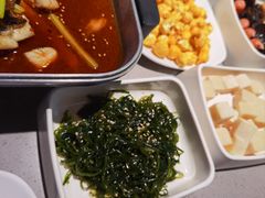 -半天妖烤鱼(嘉德万达广场店)