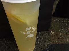 -喜茶(北京三里屯太古里店)