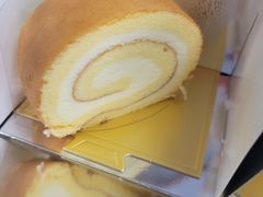 北海道泽西牛乳卷-小樽洋菓子铺LeTAO(华润时代店)