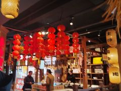 -帝一铭家宴(板塘店)