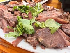 -延边民俗村狗肉馆(重庆胡同店)