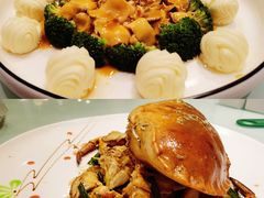 -石砰渔港·海鲜楼