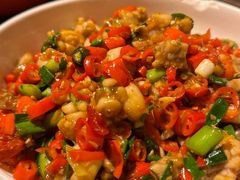 -小财神·老派赣州菜·中华美食地标(第五大道店)