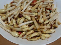 -香山湖渔家大院