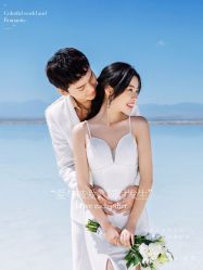 点击看大图 -蒙娜丽莎婚纱摄影·旅拍