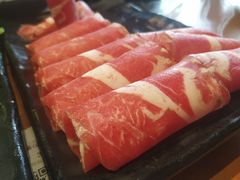 精选肥牛-呷哺呷哺 黄金牧场 (盛世天骄店)