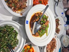 -兰湘子·湘菜小炒(长安万科广场店)