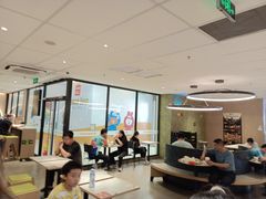 -麦当劳(金桥店)