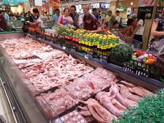-永辉超市(鲁谷店)