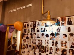 -Hair Glam 格拉姆造型旗舰店