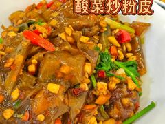 -笨罗卜浏阳菜馆(太平街店)