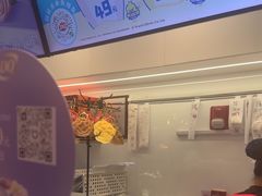 -DQ·蛋糕·冰淇淋(手工定制蛋糕长泰广场店)