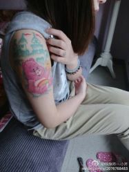 upload_pic-Black Tattoo Studio