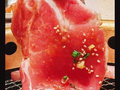 -Ant 蚂蚁洞烤肉·大营地(上海静安大悦城店)