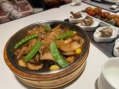 -新兴·金羊座·粤菜点心(乐峰店)