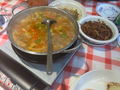 -好帮厨·下饭浏阳菜·坚持现炒(月湖店)