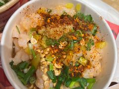 虾滑-盛香亭热卤(欢乐港湾店)