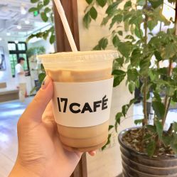 -icare美发沙龙