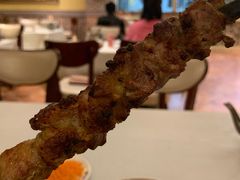 -巴依老爷·新疆美食(上城区天城路店)