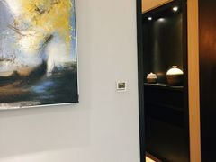 -楼观道温泉酒店