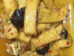 -和福餐馆(西江古街店)