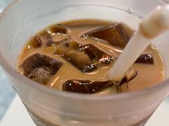 -禄興記香港大排档(歌斐中心店)