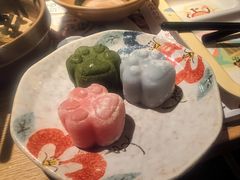 -温野菜涮涮锅(西单大悦城店)