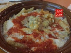 android_upload_pic-萨莉亚意式餐厅(悦荟广场店)