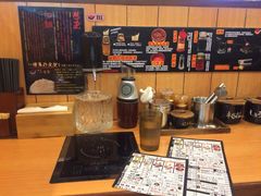 博多一幸舍(侨福芳草地店)-博多一幸舍(侨福芳草地购物中心店)