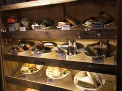 -漫咖啡(中纺国际店)