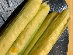 玉米粑粑-赤宴·川菜(玉林店)