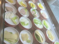 -星伦多 自助料理(圆融店)