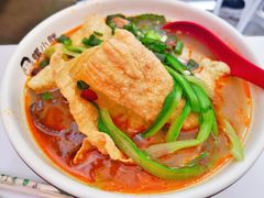 -螺小胖柳州螺蛳粉(钟楼总店)