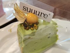 -流酥可心·牛乳蛋糕商店(禾祥西路店)
