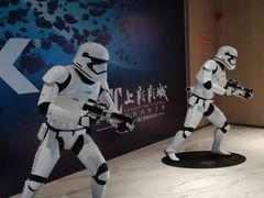 -SFC上影影城(港汇永华IMAX激光店)