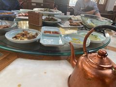 -小吊梨汤·北京菜(香山店)