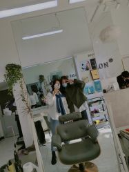 -未来美发·T1M HAIR SALON