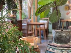 -时光花园(白鹭洲店)