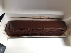 原味巧克力蛋糕-Awfully Chocolate(来福士广场店)
