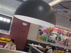-菲滋意式餐厅(西溪印象城店)