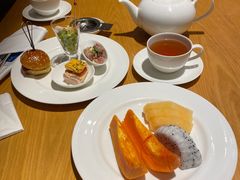 -杭州君悦酒店
