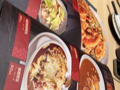 -気楽亭和食料理(气乐亭大世界本店)
