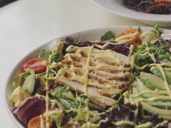东八时区特色沙拉-TIMEZONE8东八时区餐厅&酒吧(798店)