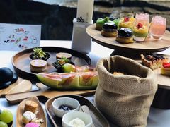 -三嚥阁 La Villa Restaurant