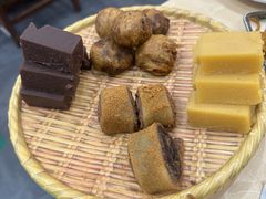 -老宅门(永泰店)